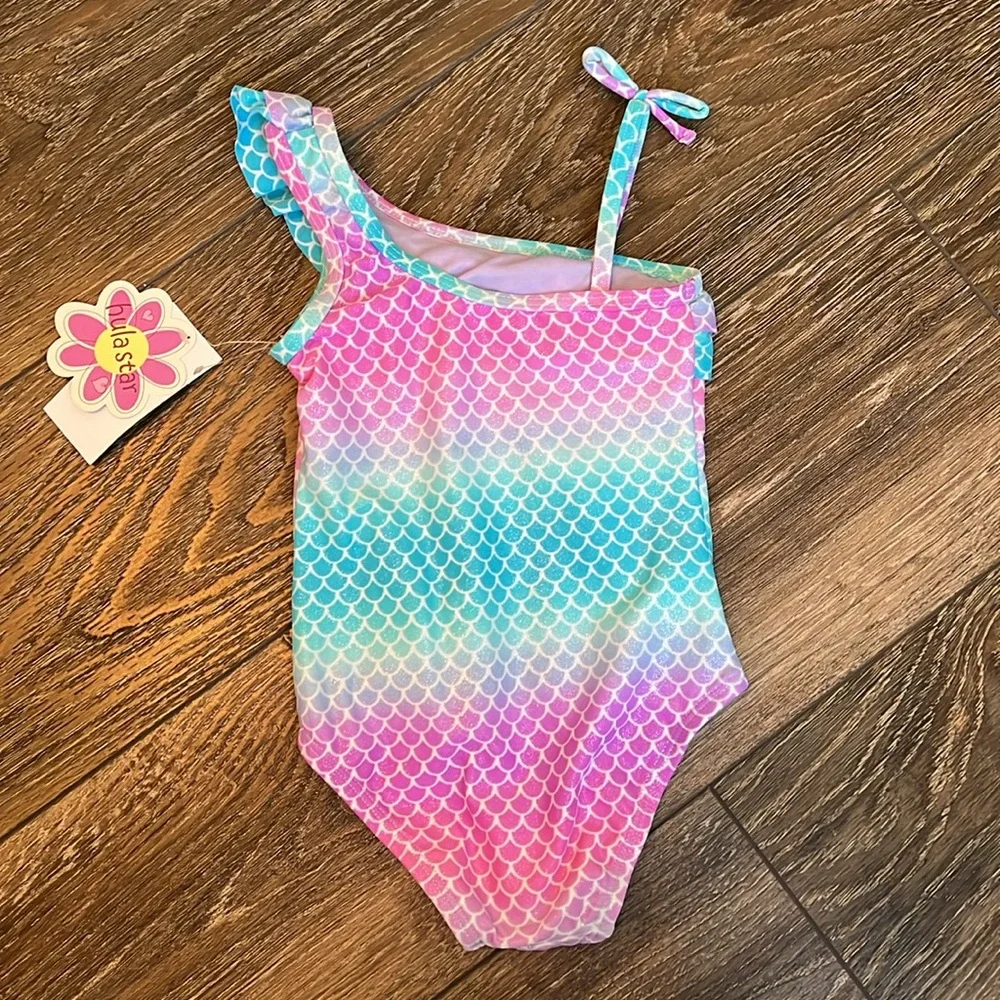 Hula Star Swimsuit